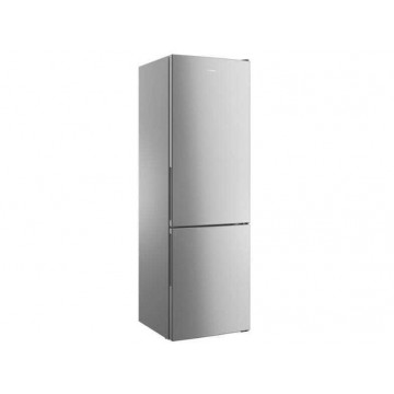 Candy CCT3L517ES Ψυγειοκαταψύκτης Υ176xΠ54.5xΒ55εκ. Inox